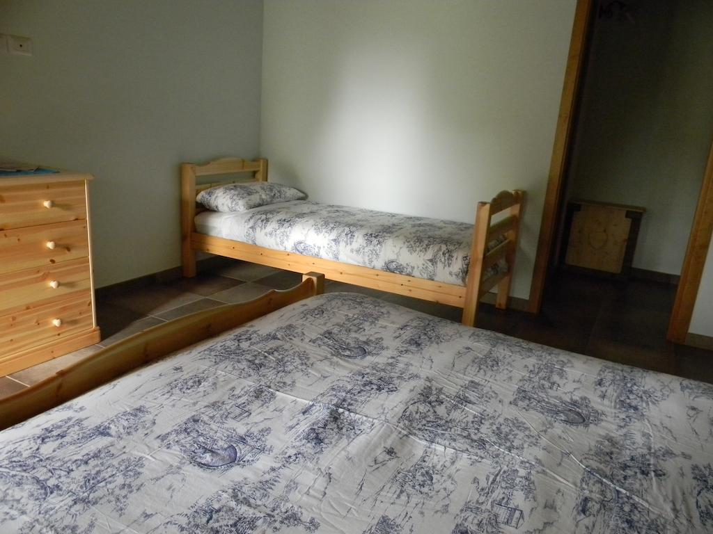 Agriturismo Rio Castello Marina dʼMarina dʼAndora Szoba fotó