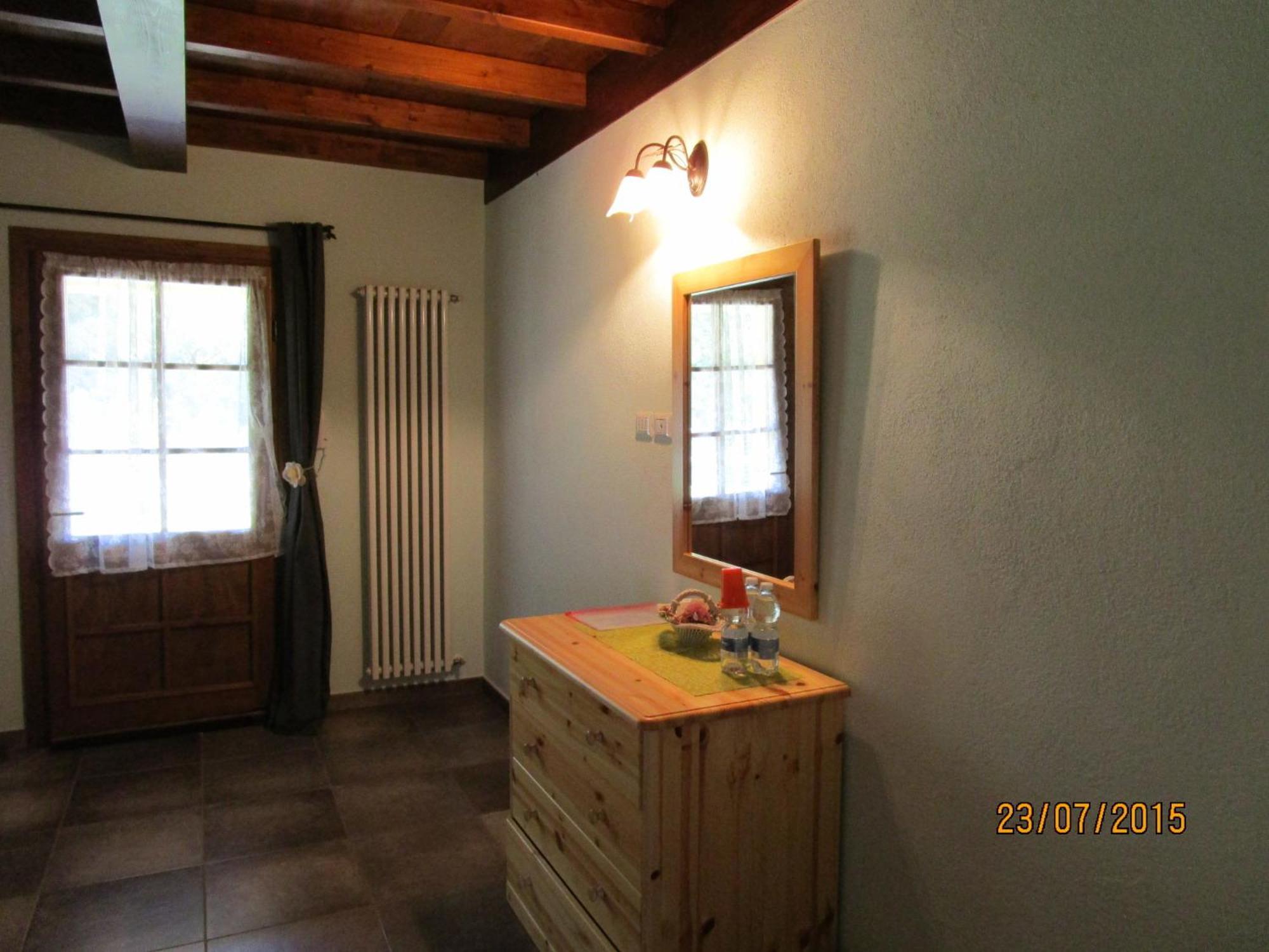 Agriturismo Rio Castello Marina dʼMarina dʼAndora Szoba fotó