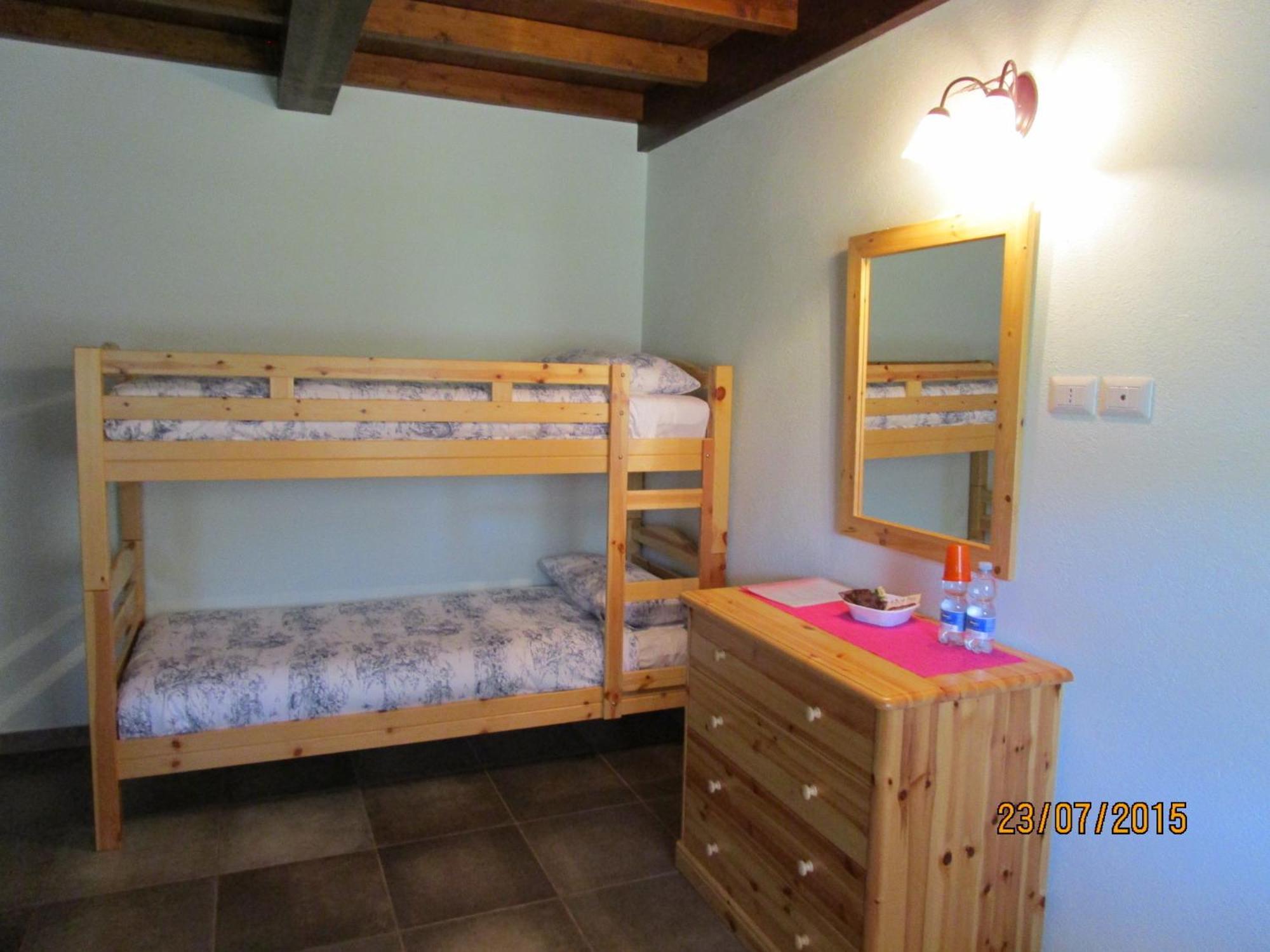 Agriturismo Rio Castello Marina dʼMarina dʼAndora Szoba fotó