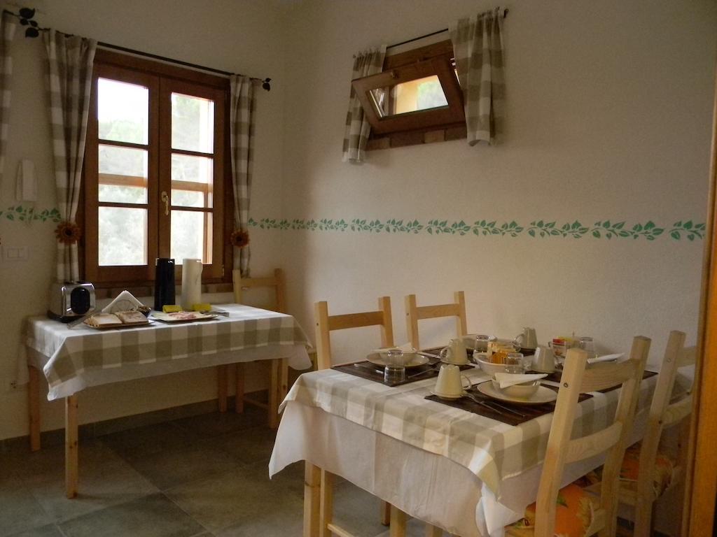 Agriturismo Rio Castello Marina dʼMarina dʼAndora Kültér fotó