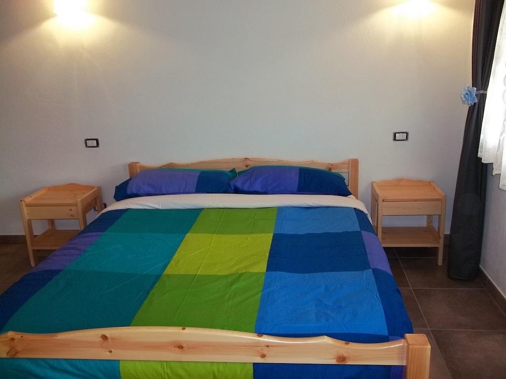 Agriturismo Rio Castello Marina dʼMarina dʼAndora Szoba fotó