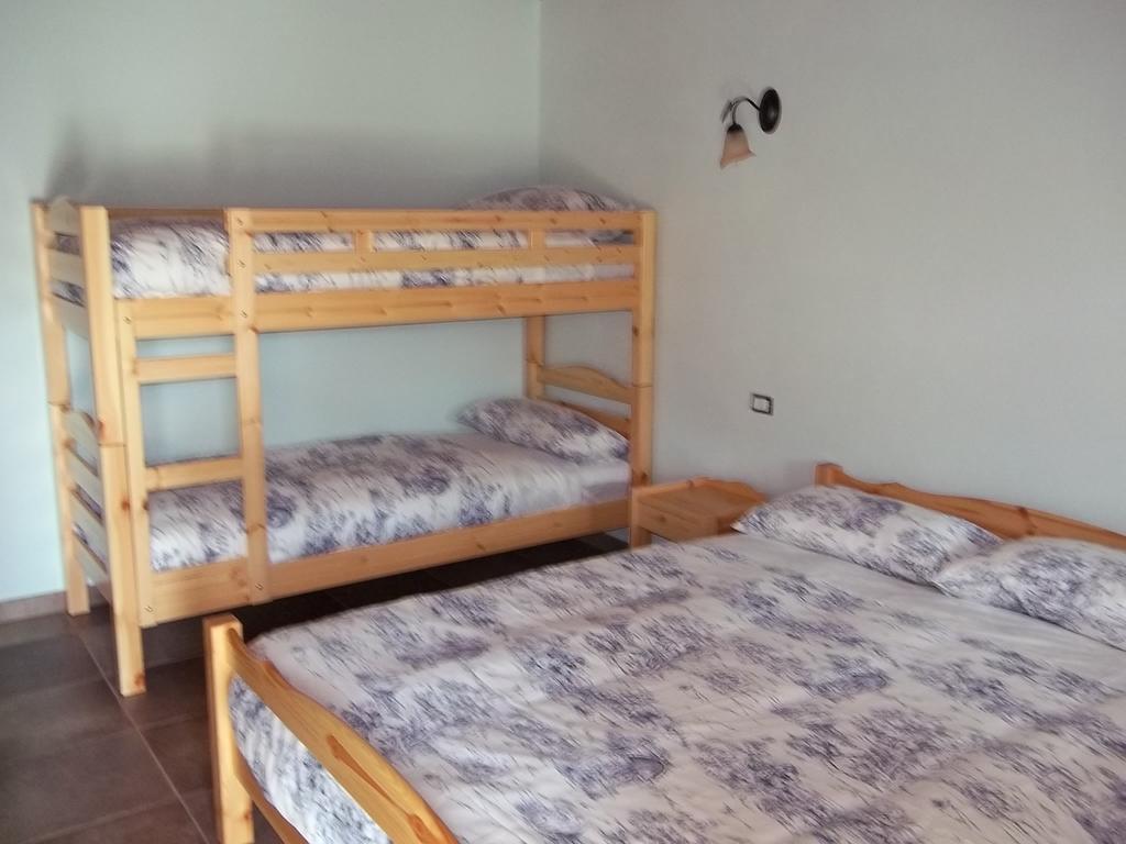 Agriturismo Rio Castello Marina dʼMarina dʼAndora Szoba fotó