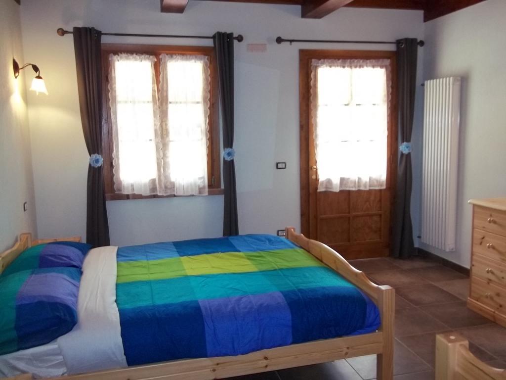 Agriturismo Rio Castello Marina dʼMarina dʼAndora Szoba fotó