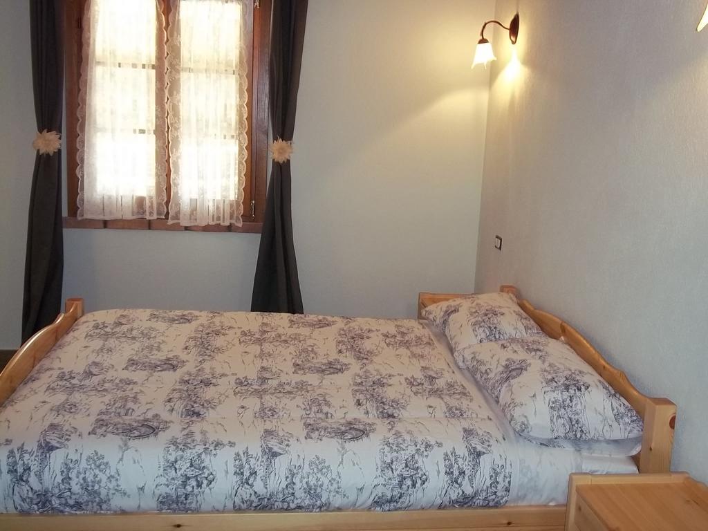 Agriturismo Rio Castello Marina dʼMarina dʼAndora Szoba fotó