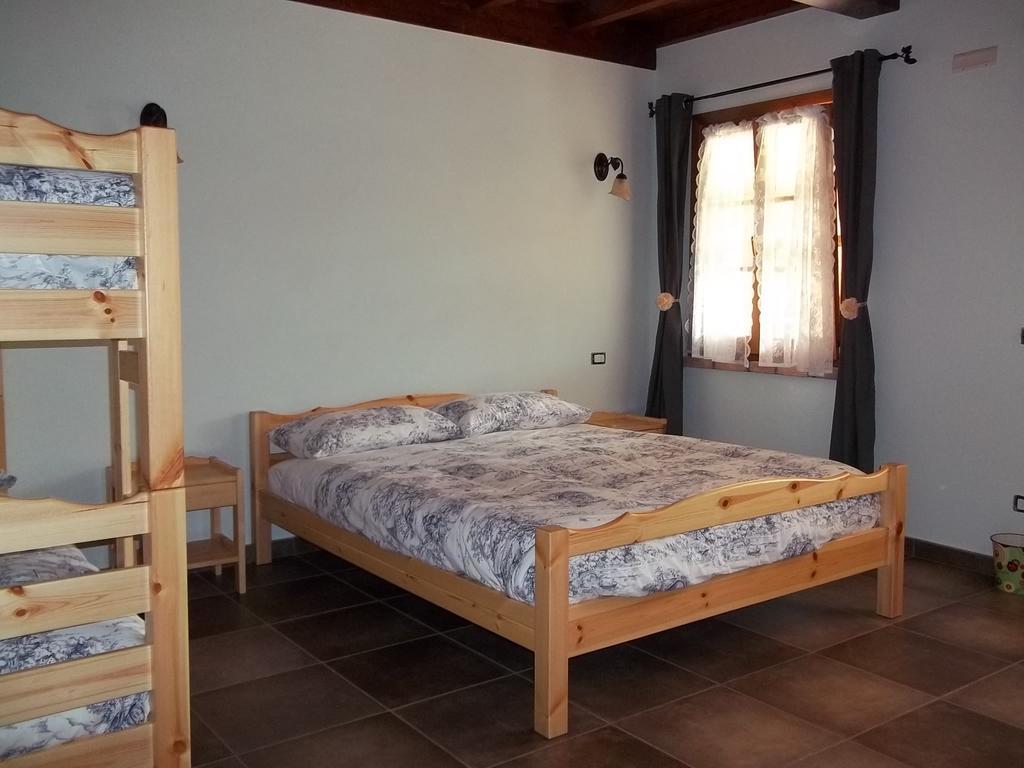 Agriturismo Rio Castello Marina dʼMarina dʼAndora Szoba fotó