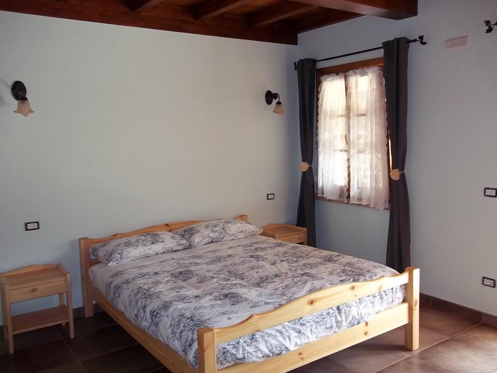 Agriturismo Rio Castello Marina dʼMarina dʼAndora Kültér fotó