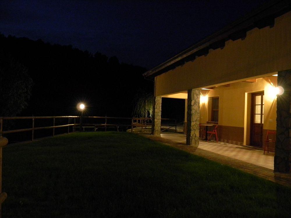 Agriturismo Rio Castello Marina dʼMarina dʼAndora Kültér fotó