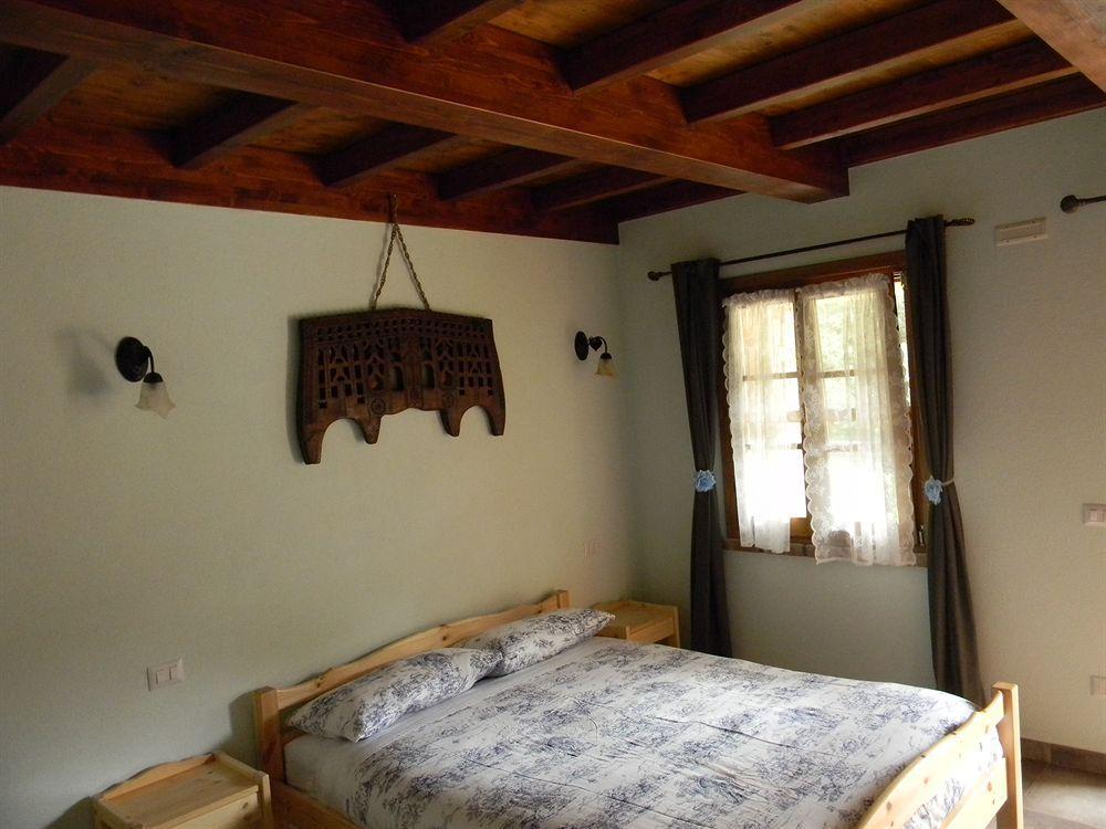 Agriturismo Rio Castello Marina dʼMarina dʼAndora Kültér fotó